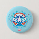 Search for wilson buttons Falcon