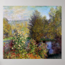Recherche de jardin monet posters Paysage