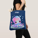 Recherche de tentacules sacs Vie marine