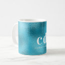 Search for blue ocean mugs Stylish