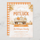 Recherche de potluck thanksgiving invitations Automne