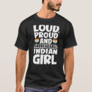 Recherche de drapeau l inde tshirts Indiens