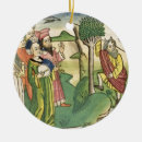 Search for song ornaments Religious