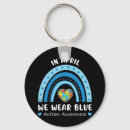 Search for perfect keychains Autism