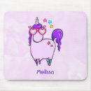 Search for unicorn mousepads Mythical creature