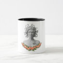 Search for gorgon mugs Greek mythology