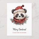 Recherche de hiver russe cartes postales Pour elle
