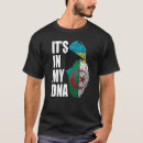 Recherche de drapeau algérien tshirts Dna