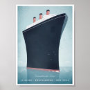 Search for ocean liner posters Illustration