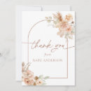 Search for desert flowers cards Bridal shower