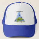 Search for green fish hats Angling