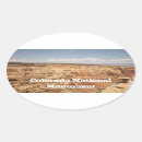 Search for national monument stickers Landscape