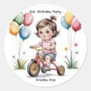 Search for kids bike stickers Children