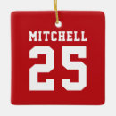 Search for special ornaments School