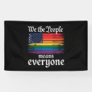 Search for lesbian flag banners Trans