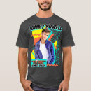 Recherche de tomy tshirts Vintage