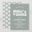 Search for sage green bridal shower invitations Boho