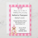 Search for fisting invitations Pink