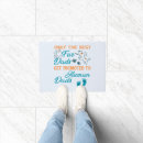 Search for fur doormats Dog lover