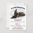 Recherche de locomotive vapeur invitations Train