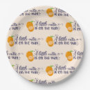 Search for cutie plates Gender neutral