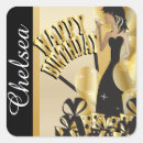 Search for happy birthday girl stickers Fun