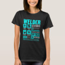 Search for tig welding tshirts Arc