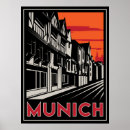 Search for munich oktoberfest posters Germany