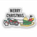 Recherche de motor stickers Noël