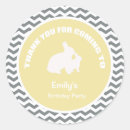 Search for yellow chevron stickers Party