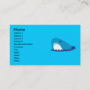 Recherche de requin cartes visite Mignon