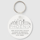 Search for phoenix keychains City