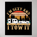Search for tow posters Camper