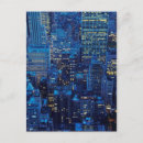 Search for high angle view postcards Usa