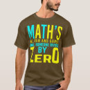 Search for dividing tshirts Nerd