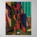 Recherche de juan gris posters Musique