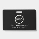 Search for company badges Stylish