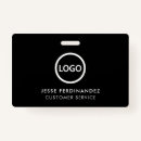 Search for company badges Stylish