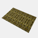Search for psychedelic trippy doormats Kaleidoscope