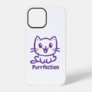 Search for cat meow iphone cases Purr
