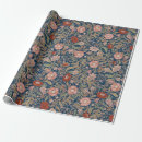 Search for heritages wrapping paper For her