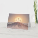 Search for vintage religious easter cards Christ is risen