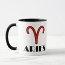 Search for aries leo mugs Zodiac