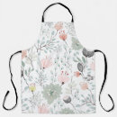 Search for pink green aprons Beautiful