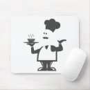 Search for welcoming mousepads Food