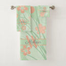 Search for coral pink bath towels Cute