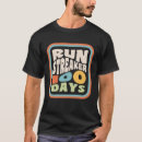 Recherche de streak tshirts Strie