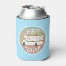 Search for happy camper can coolers Road trip