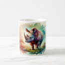 Search for rhino horn mugs Wildlife