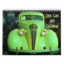 Search for classic car calendars Hot rods